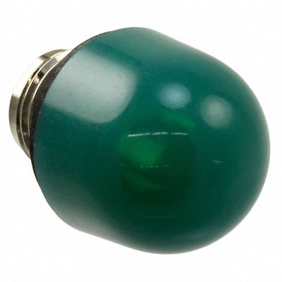 1010972003 by Dialight - LENS GREEN PANEL MOUNT THREADED