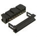 101-166 by On Shore Technology Inc. - CONNECTOR SOCKET 16POS IDC GOLD