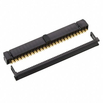 101-506 by On Shore Technology Inc. - CONNECTOR SOCKET 50POS IDC GOLD