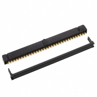 101-646 by On Shore Technology Inc. - CONNECTOR SOCKET 64POS IDC GOLD
