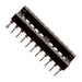 101-93-422-41-560000 by Mill-Max Manufacturing Corp. - CONNECTOR IC DIP SOCKET 22POS GOLD