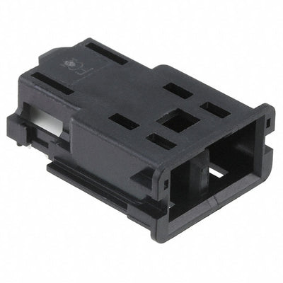 10101229-101LF by Amphenol ICC (FCI) - CONNECTOR HEADER BLADE PWR 2POS PCB