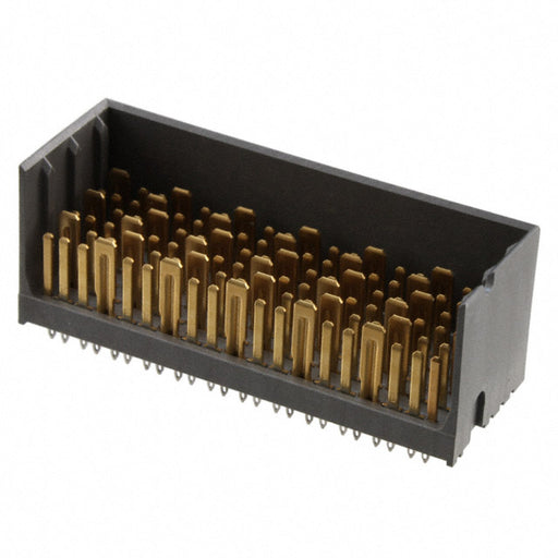 10104997-L0C-20DLF by Amphenol ICC (FCI) - CONNECTOR HEADER XCEDE PCB