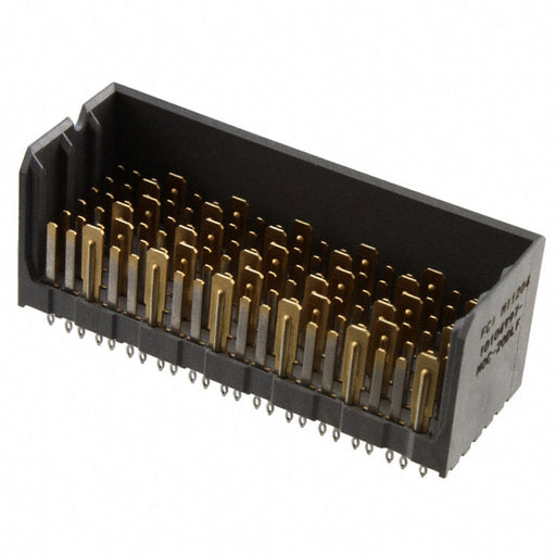 10104997-M0C-20DLF by Amphenol ICC (FCI) - CONNECTOR HEADER XCEDE PCB