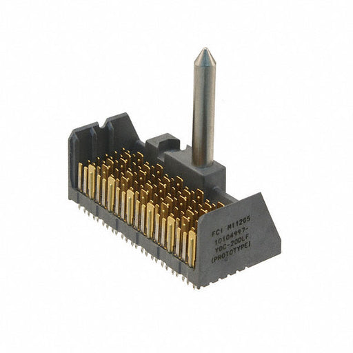 10104997-Y0C-20DLF by Amphenol ICC (FCI) - CONNECTOR HEADER XCEDE PCB