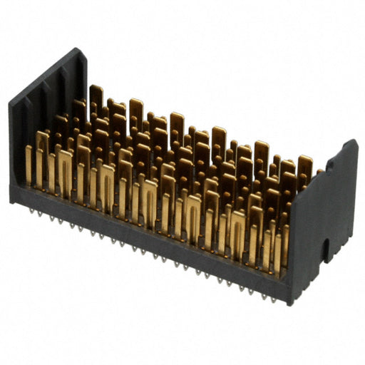 10104999-00E-20DLF by Amphenol ICC (FCI) - CONNECTOR HEADER XCEDE PCB
