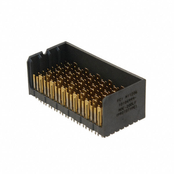 10104999-M0E-20DLF by Amphenol ICC (FCI) - CONNECTOR HEADER XCEDE PCB