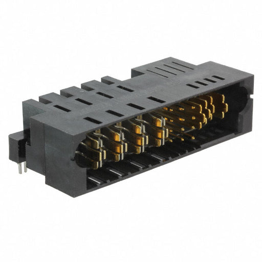 10106124-4403001LF by Amphenol ICC (FCI) - CONNECTOR HDR BLADE PWR 20POS EDGE MT