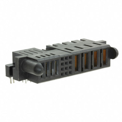 10106126-4403001LF by Amphenol ICC (FCI) - CONNECTOR RECPT BLADE PWR 20P EDGE MNT