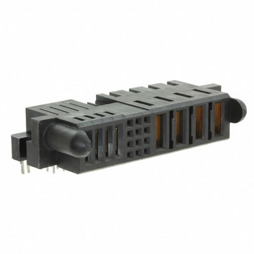 10106126-4403001LF by Amphenol ICC (FCI) - CONNECTOR RECPT BLADE PWR 20P EDGE MNT