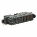 10106126-4403001LF by Amphenol ICC (FCI) - CONNECTOR RECPT BLADE PWR 20P EDGE MNT