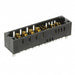 10106128-4403001LF by Amphenol ICC (FCI) - CONNECTOR HEADER BLADE PWR 20POS PCB