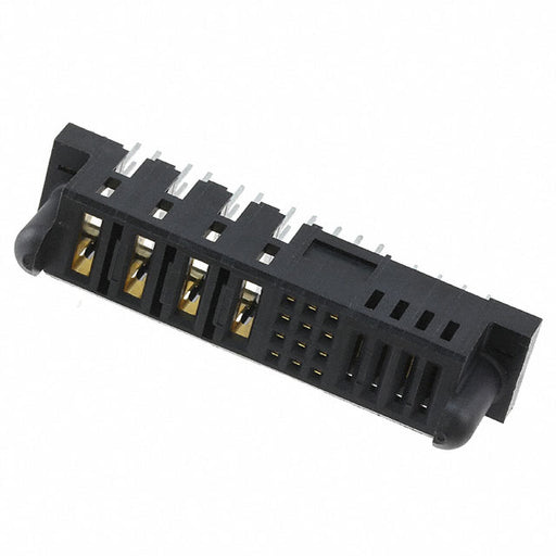 10106130-4403001LF by Amphenol ICC (FCI) - CONNECTOR RECPT BLADE PWR 20POS PCB