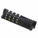 10106130-4403001LF by Amphenol ICC (FCI) - CONNECTOR RECPT BLADE PWR 20POS PCB