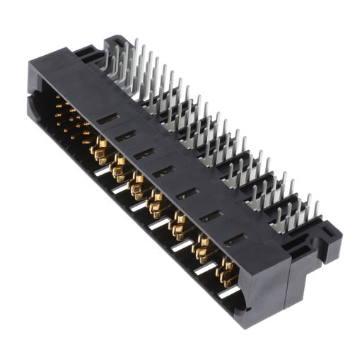 10106262-7006001LF by Amphenol ICC (FCI) - CONNECTOR HDR BLADE PWR 31POS EDGE MT
