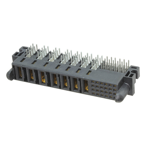 10106264-7006001LF by Amphenol ICC (FCI) - CONNECTOR RECPT BLADE PWR 31P EDGE MNT