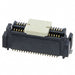 10106813-044112LF by Amphenol ICC (FCI) - CONNECTOR SELF-MATE 40POS SMD GOLD