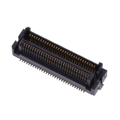 10106813-063112LF by Amphenol ICC (FCI) - CONNECTOR SELF-MATE 60POS SMD GOLD