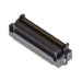 10106813-064112LF by Amphenol ICC (FCI) - CONNECTOR SELF-MATE 60POS SMD GOLD