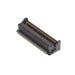 10106814-061002LF by Amphenol ICC (FCI) - CONNECTOR SELF-MATE 60POS SMD GOLD