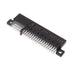10107844-002LF by Amphenol ICC (FCI) - CONNECTOR EDGE DUAL FMALE 60POS GOLD