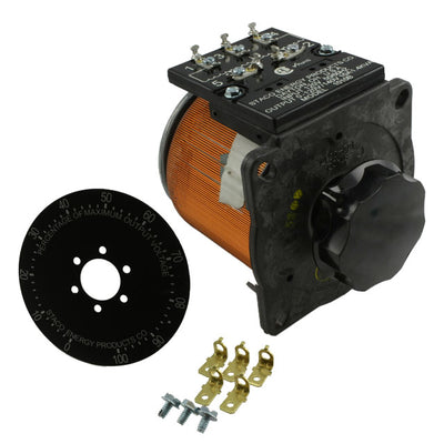 1010B by Staco Energy Products Company - VARIABLE TRANSFORMER 140V 10A
