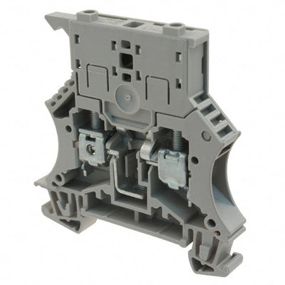 1011000000 by Weidmuller - CONNECTOR TERM BLK DISCONNECT 8-20AWG