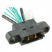 10110174-7FB0161LF by Amphenol ICC (FCI) - PWR BLADE PMT CABLE PLG 1P/8S/1P
