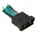 10110174-EFB0160LF by Amphenol ICC (FCI) - PWR BLADE PMT CABLE PLG 1P/8S/1P