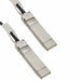 10110818-1010HFLF by Amphenol ICC (FCI) - CABLE ASSY SFP+ M-M 1M