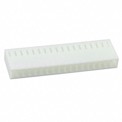 0010112183 by Molex - CONNECTOR RECPT HSG 18POS 2.54MM