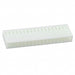 0010112183 by Molex - CONNECTOR RECPT HSG 18POS 2.54MM