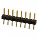 10112684-G03-08ULF by Amphenol ICC (FCI) - CONNECTOR HEADER SMD R/A 8POS 2MM