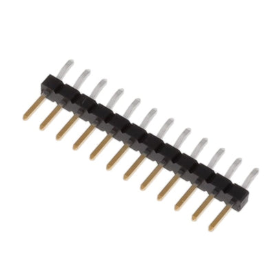 10112684-G03-12ULF by Amphenol ICC (FCI) - CONNECTOR HEADER SMD R/A 12POS 2MM