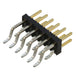 10112690-G03-06ULF by Amphenol ICC (FCI) - CONNECTOR HEADER SMD R/A 12POS 2MM