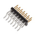 10112690-G03-07ULF by Amphenol ICC (FCI) - CONNECTOR HEADER SMD R/A 14POS 2MM