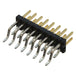 10112690-G03-08ULF by Amphenol ICC (FCI) - CONNECTOR HEADER SMD R/A 16POS 2MM