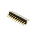 10112690-G03-10ULF by Amphenol ICC (FCI) - CONNECTOR HEADER SMD R/A 20POS 2MM