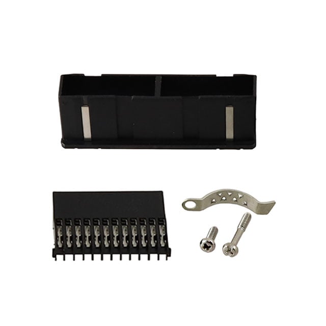 10113575-101LF by Amphenol ICC (FCI) - IVDUAL SATA COMBO HARNESS