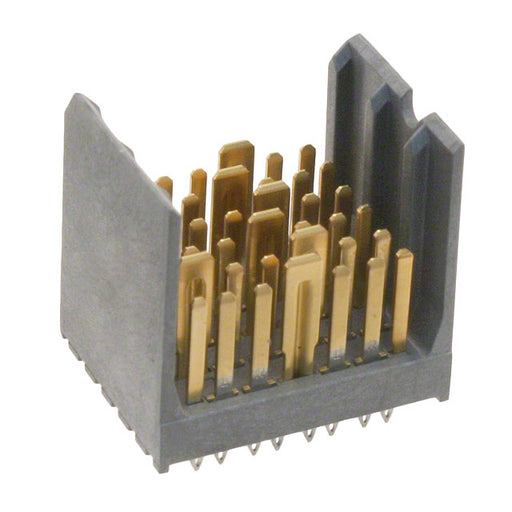 10113947-00C-20DLF by Amphenol ICC (FCI) - CONNECTOR HEADER XCEDE PCB