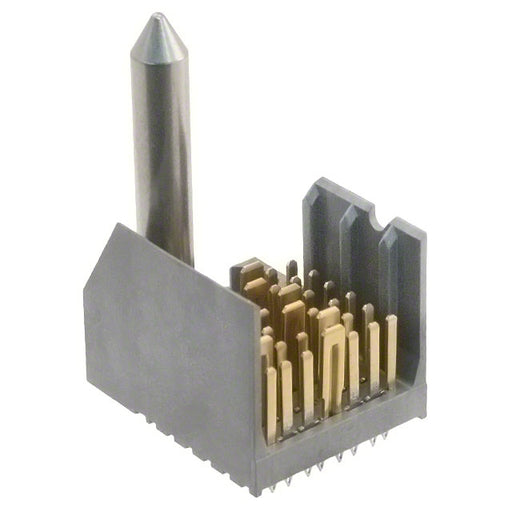 10113947-J0C-20DLF by Amphenol ICC (FCI) - CONNECTOR HEADER XCEDE PCB