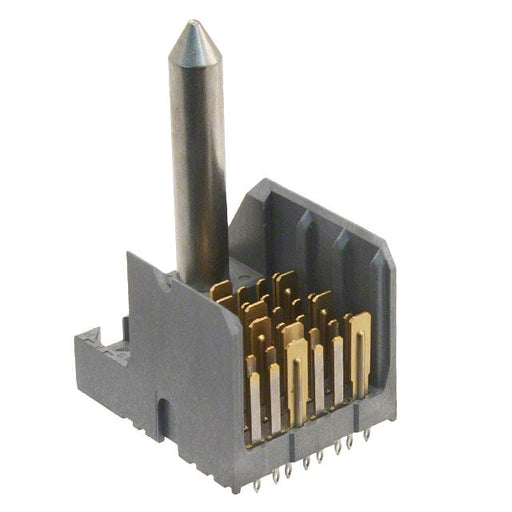 10113947-Y0C-20DLF by Amphenol ICC (FCI) - CONNECTOR HEADER XCEDE PCB