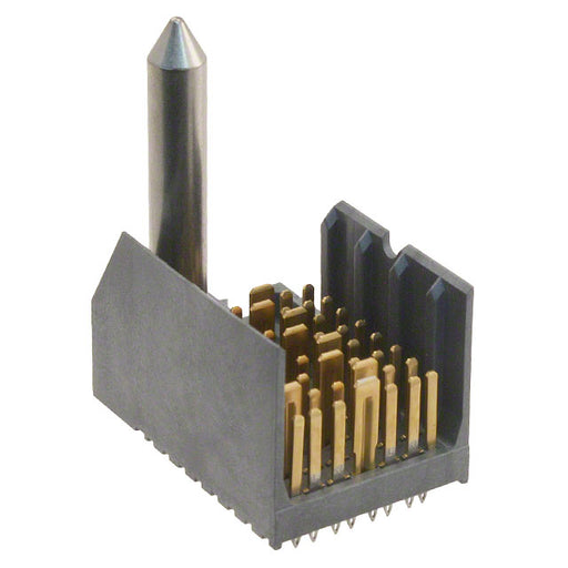10113949-J0E-20DLF by Amphenol ICC (FCI) - CONNECTOR HEADER XCEDE PCB