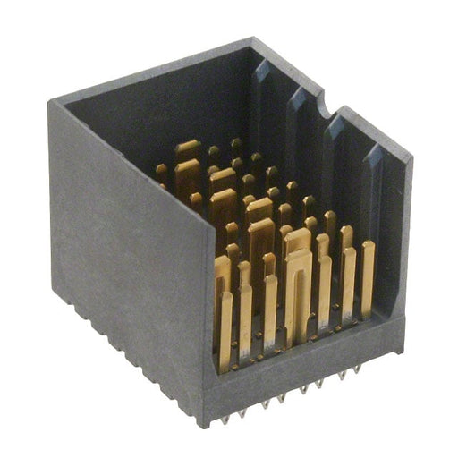 10113949-L0E-20DLF by Amphenol ICC (FCI) - CONNECTOR HEADER XCEDE PCB