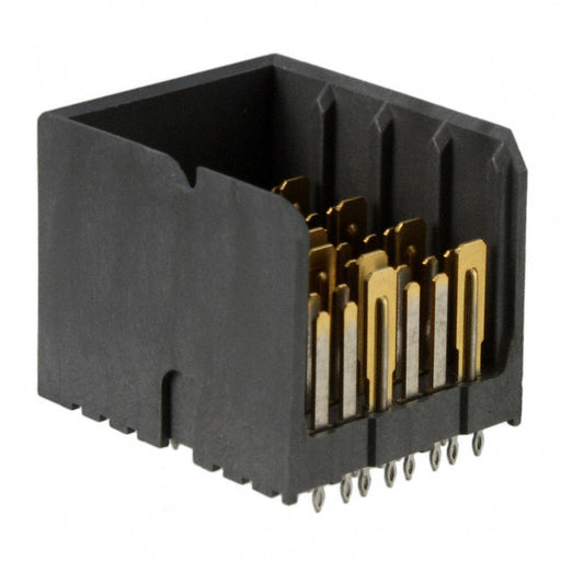 10113949-M0E-20DLF by Amphenol ICC (FCI) - CONNECTOR HEADER XCEDE PCB