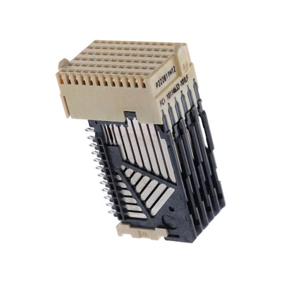 10114633-101LF by Amphenol ICC (FCI) - CONNECTOR BACKPLANE