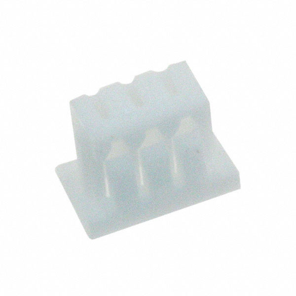 10114826-00003LF by Amphenol ICC (FCI) - CONNECTOR RECPT HSG 3POS 1.25MM