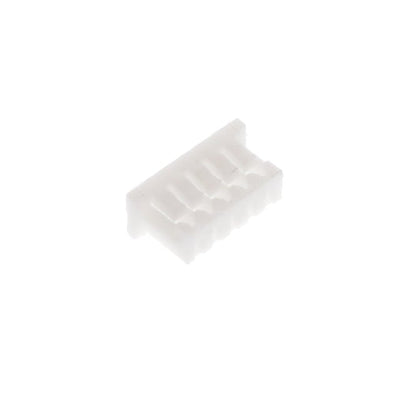 10114826-00005LF by Amphenol ICC (FCI) - CONNECTOR RECPT HSG 5POS 1.25MM