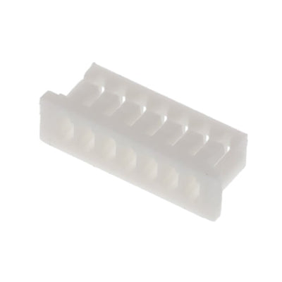 10114826-00007LF by Amphenol ICC (FCI) - CONNECTOR RECPT HSG 7POS 1.25MM