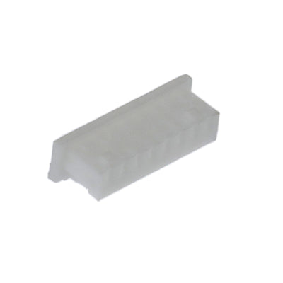 10114826-00008LF by Amphenol ICC (FCI) - CONNECTOR RECPT HSG 8POS 1.25MM